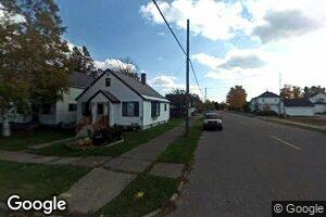 308 Baltic Ave, Caspian, MI 49915