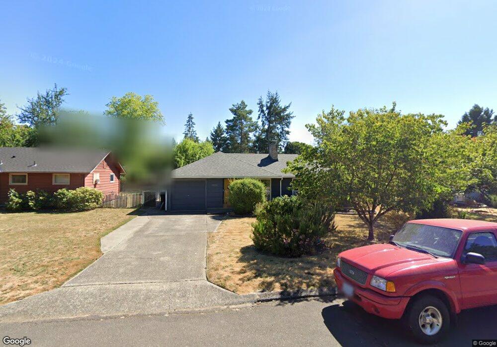 12240 SW Edgewood St, Portland, OR 97225 - photo 1