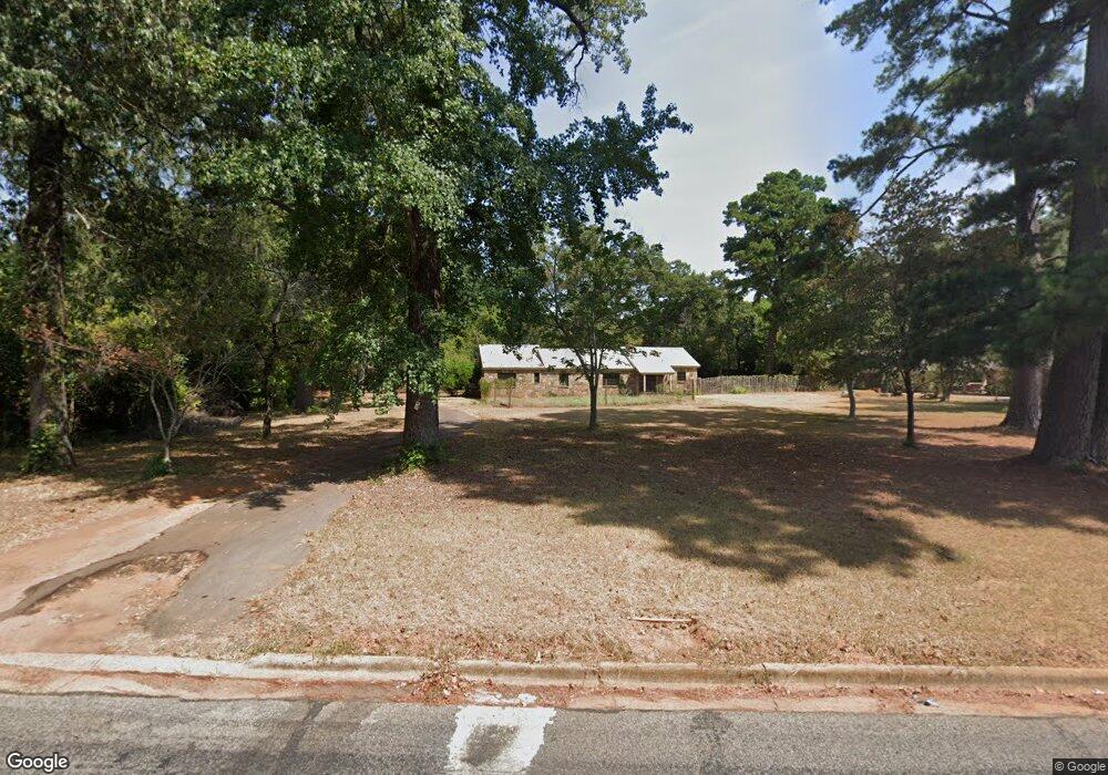 309 Burrows St, Nacogdoches, TX 75965 - photo 1