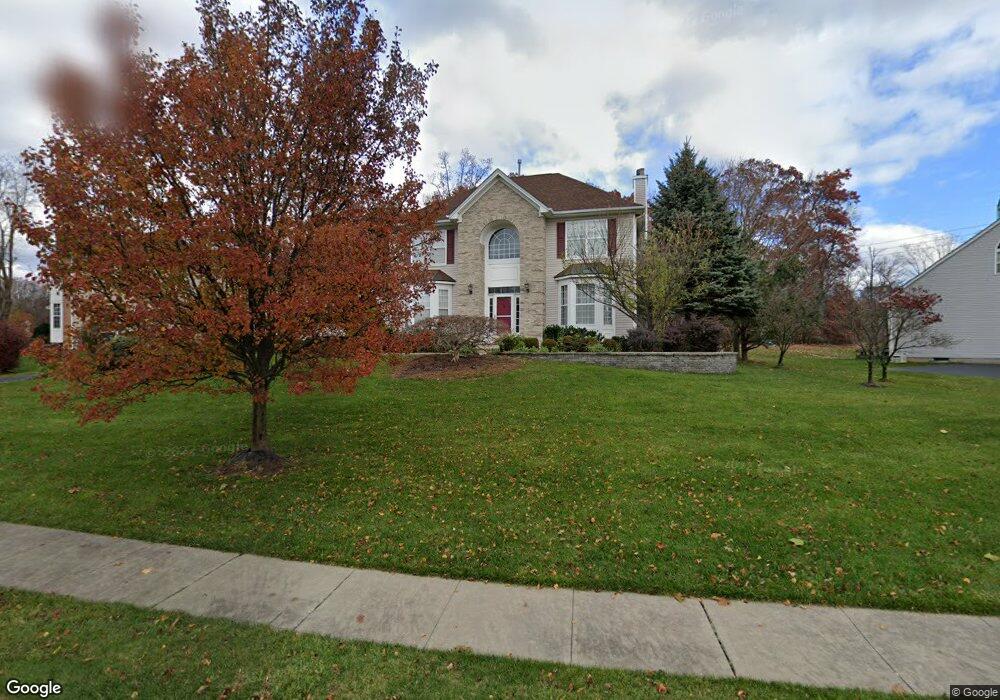 36 Saunders Ln, Hackettstown, NJ 07840 - photo 1