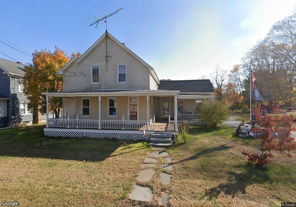 197 Old Turnpike Rd, Quinebaug, CT 06262 - photo 1