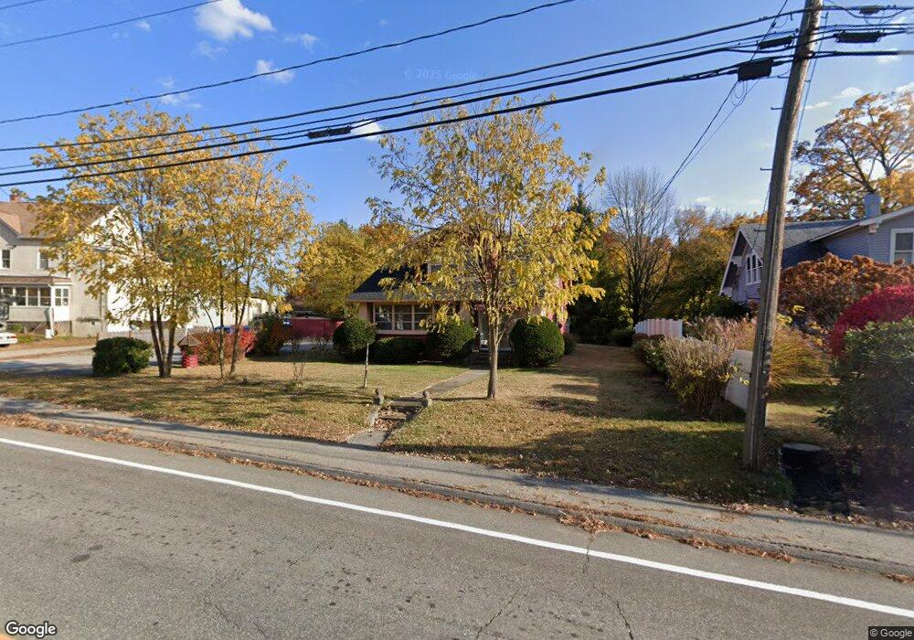 135 Old Turnpike Rd, Quinebaug, CT 06262 - photo 1