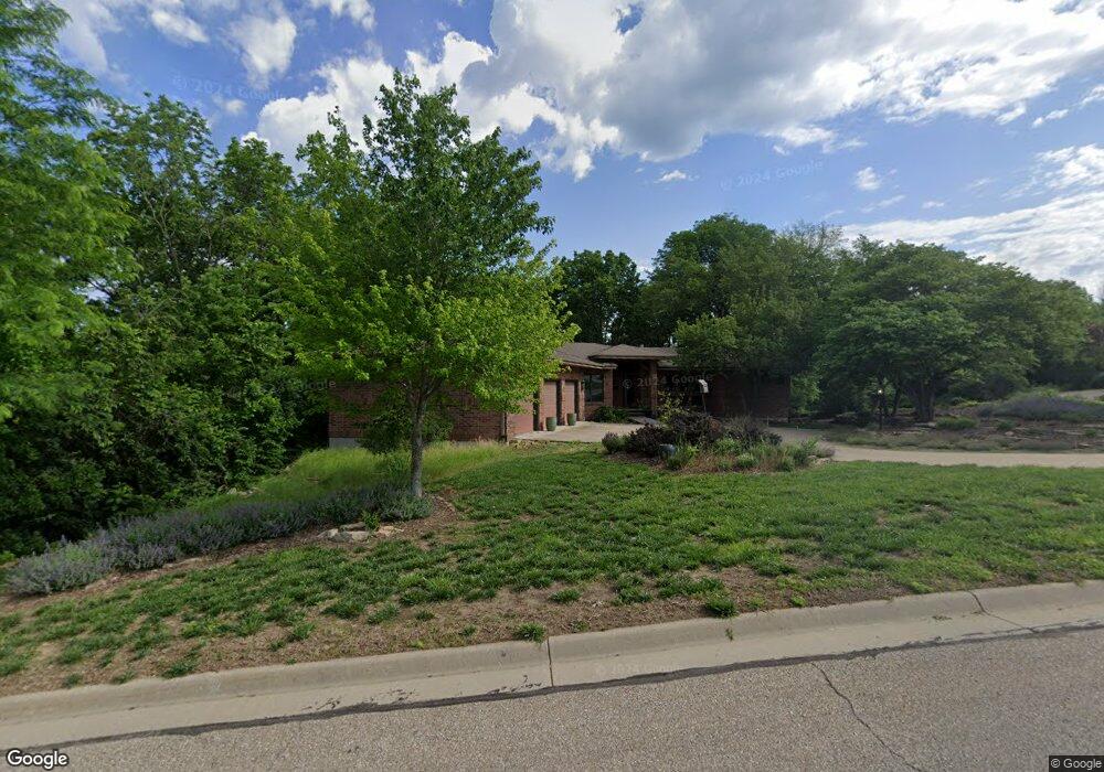 4600 NW Timber Ct, Topeka, KS 66618 - photo 1