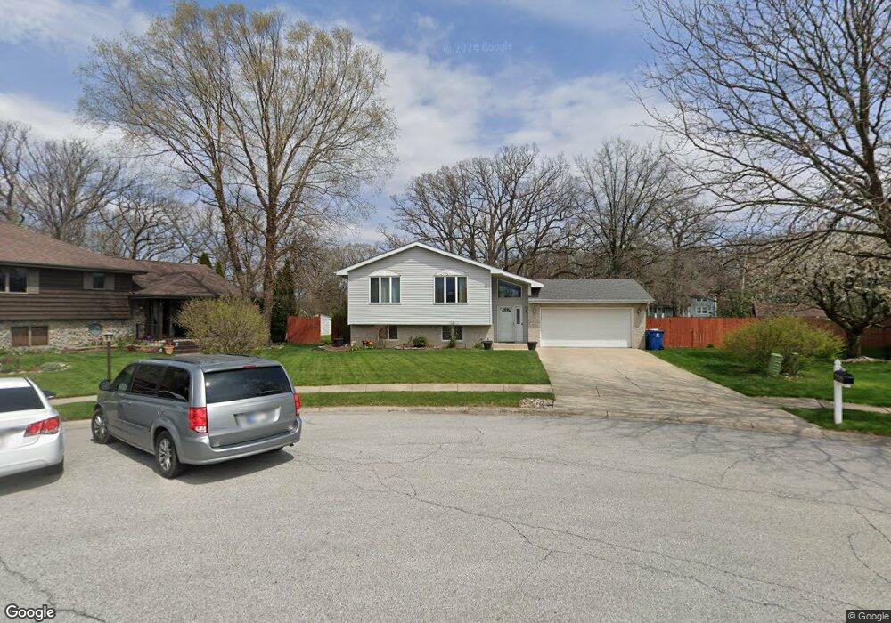 6015 W 89th Ln, Crown Point, IN 46307 - photo 1