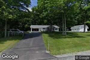 5508 Kingwood Rd, Markleton, PA 15551