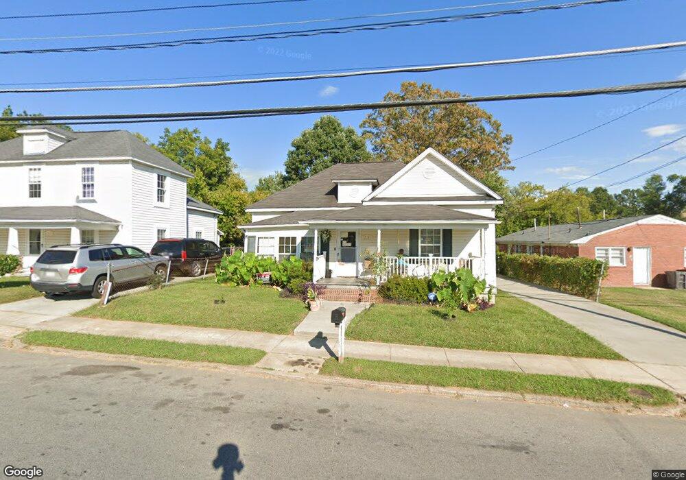 713 Park St, High Point, NC 27260 - photo 1