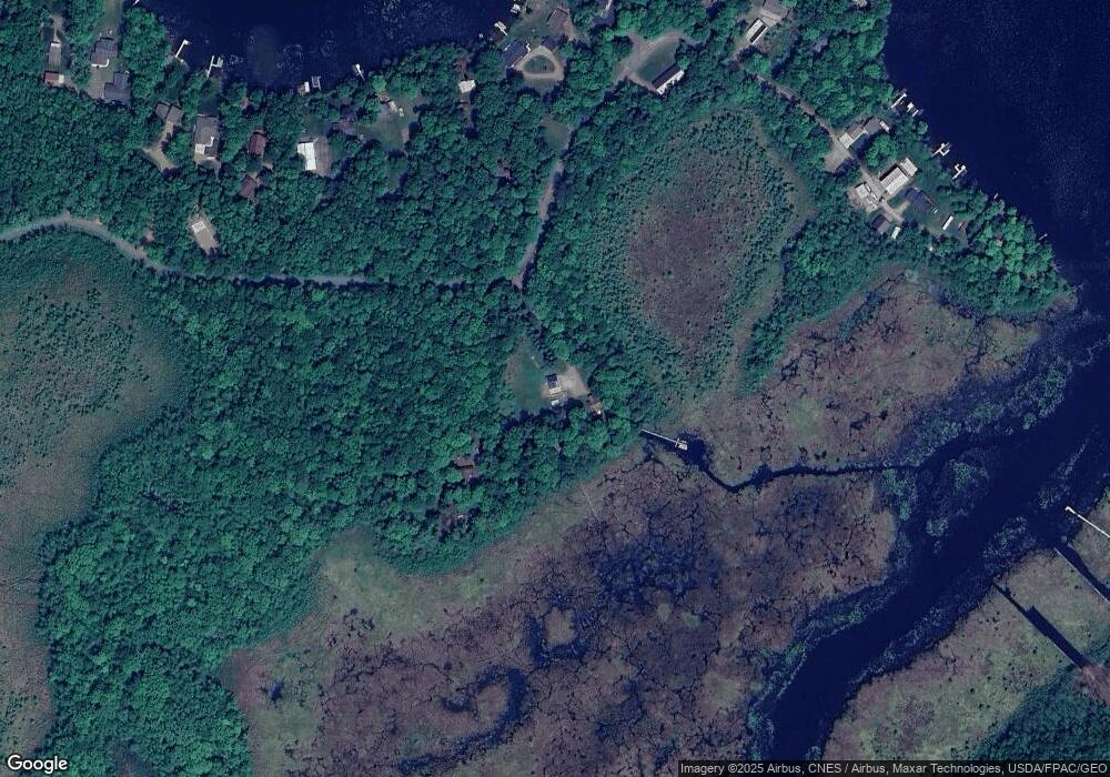 14081 Island Lake Rd, Weyerhaeuser, WI 54895 - photo 1