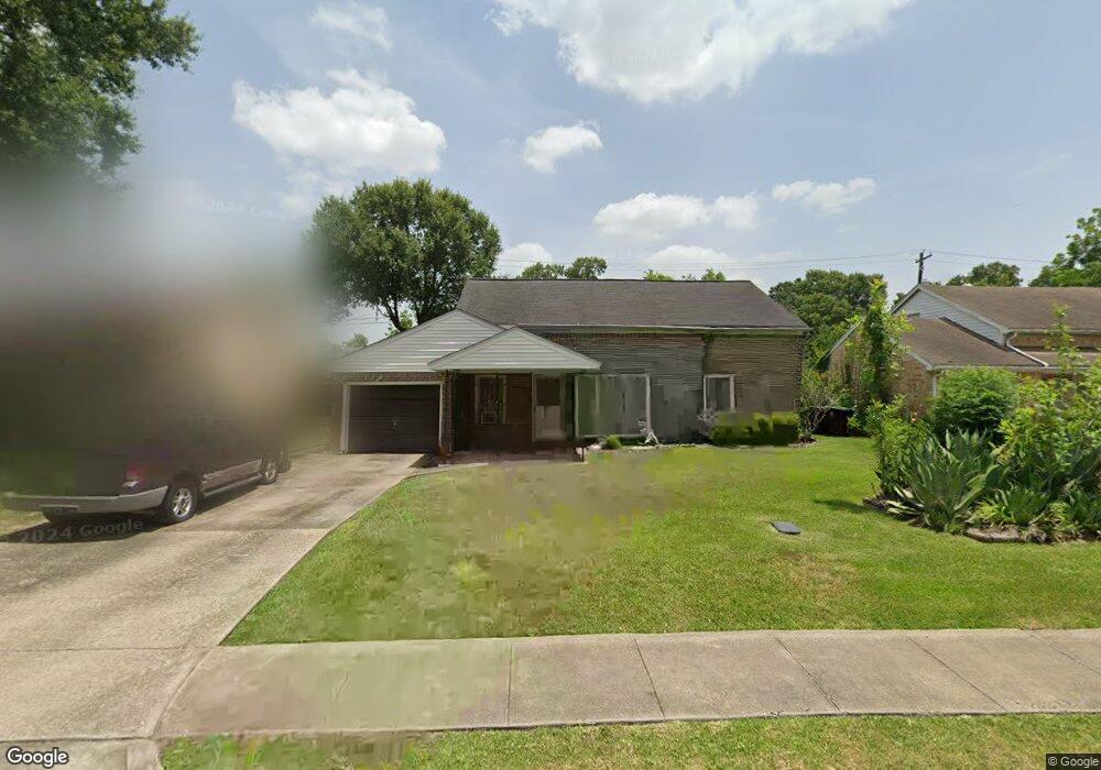 3807 Alberta St, Houston, TX 77021 - photo 1