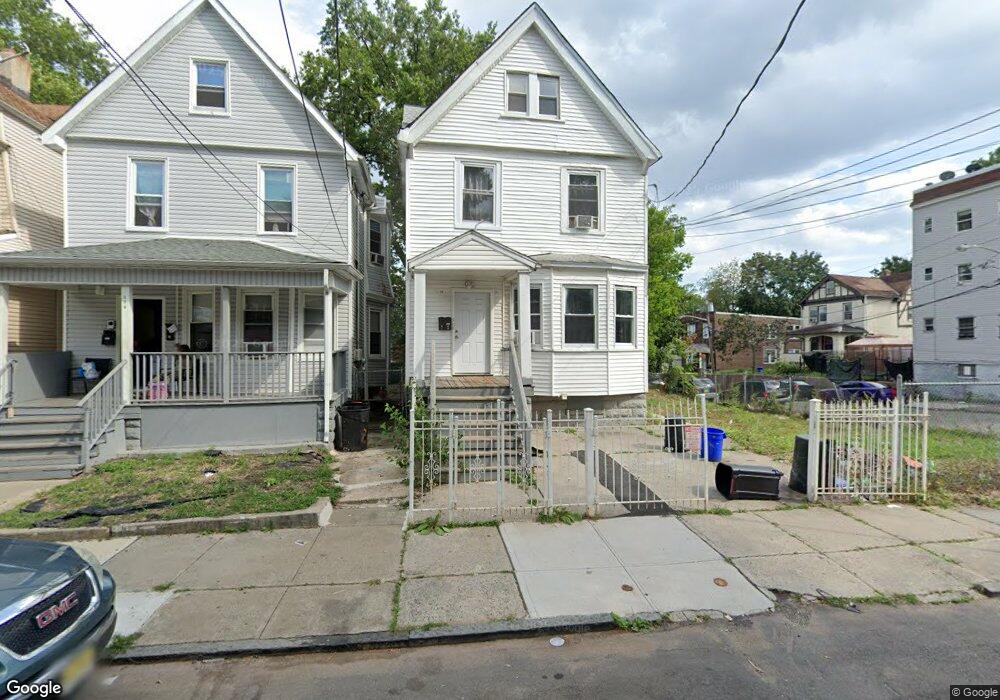 216 Smith St unit 2, Newark, NJ 07106 - photo 1