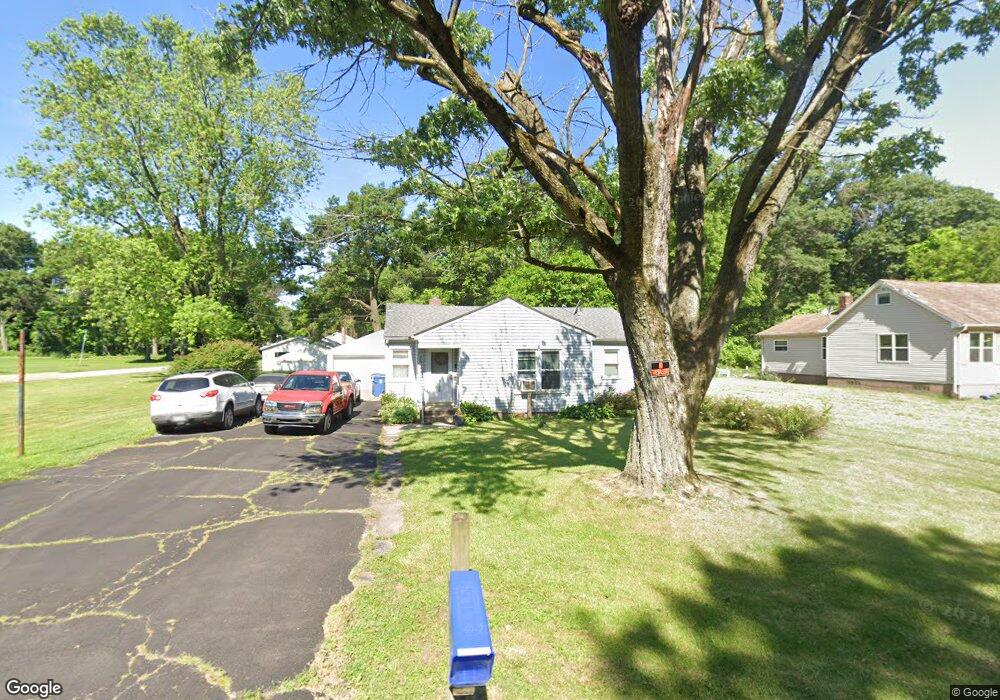 3780 Marshall St, Gary, IN 46408 - photo 1