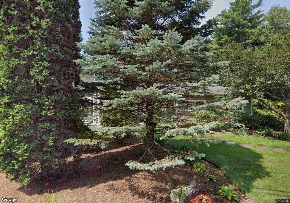 2 Airline Dr, Amherst, NH 03031 - photo 1