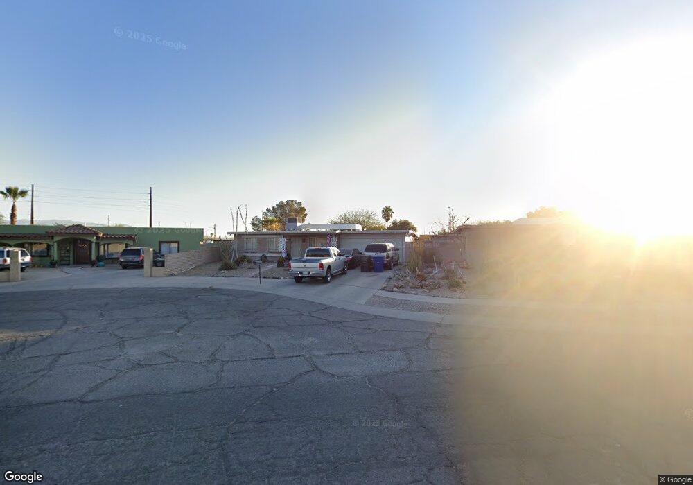 4973 S Aleppo Dr, Tucson, AZ 85706 - photo 1