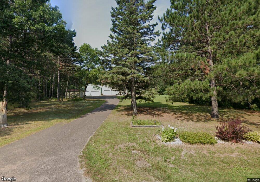 25655 Old 35, Webster, WI 54893 - photo 1