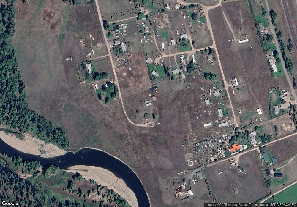 12700 Osprey Ln, Clinton, MT 59825 - photo 1