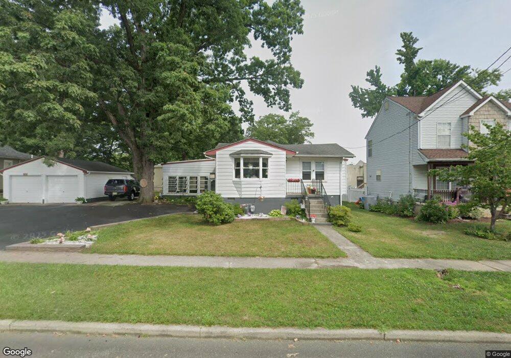 204 E Crestwood Ave, Somerdale, NJ 08083 - photo 1