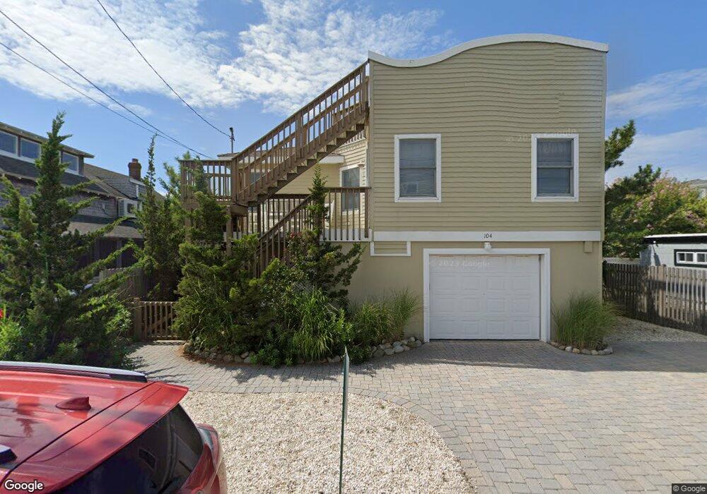 104 E Ship Bottom Ave, Ship Bottom, NJ 08008 - photo 1