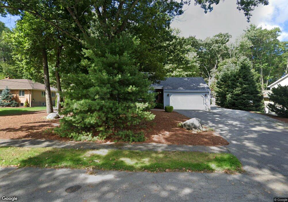 15 Craig Ln, Waltham, MA 02451 - photo 1