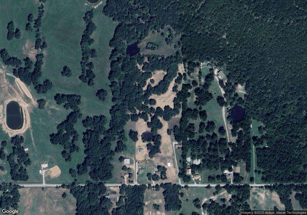 11281 Celia Berryhill Rd, Okmulgee, OK 74447 - photo 1