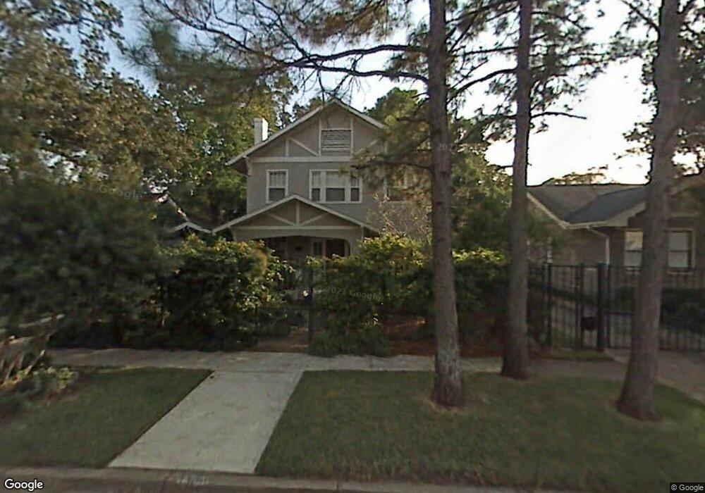 1309 Kipling St, Houston, TX 77006 - photo 1