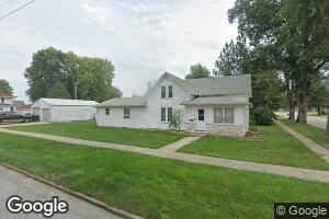 48 Adams St, Griswold, IA 51535