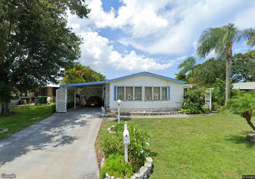 928 Yew St, Sebastian, FL 32976 - photo 1