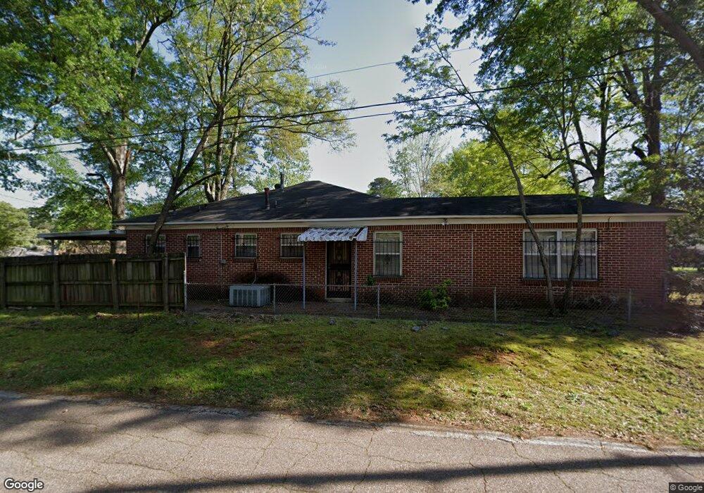 4120 Olive St, Texarkana, TX 75503 - photo 1