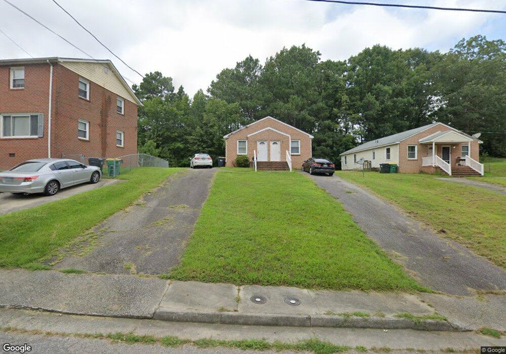 2243 Dellrose Dr, Hopewell, VA 23860 - photo 1