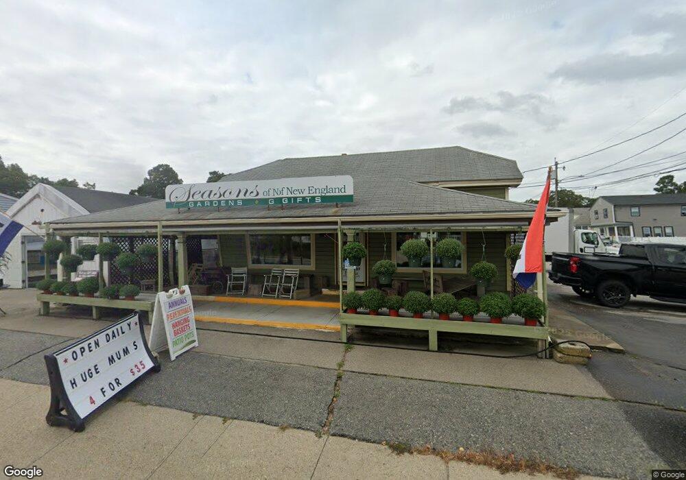 479 Warwick Ave, Warwick, RI 02888 - photo 1