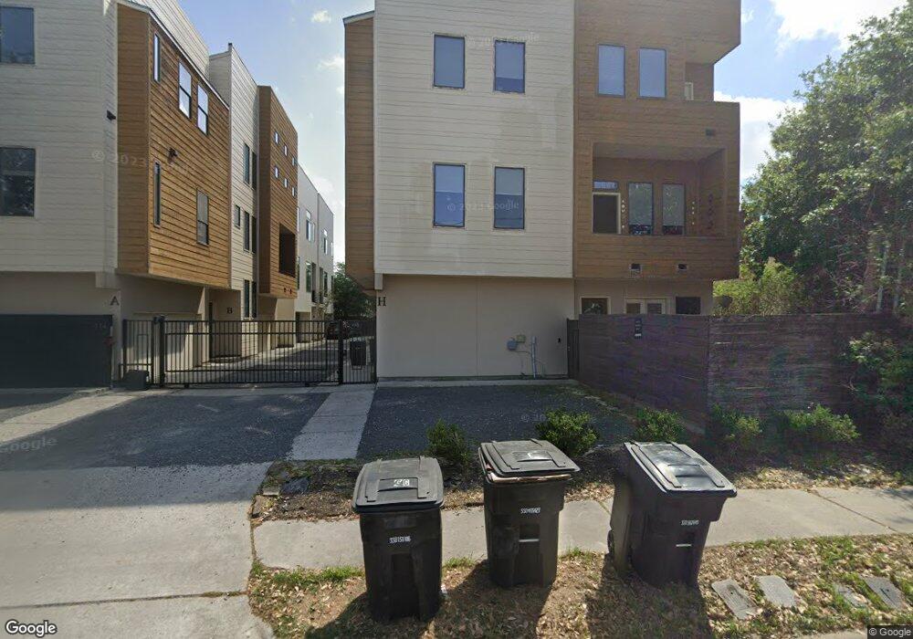 714 E 20th St, Houston, TX 77008 - photo 1