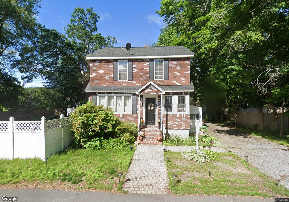 26 Delbert St, Dracut, MA 01826 - photo 1