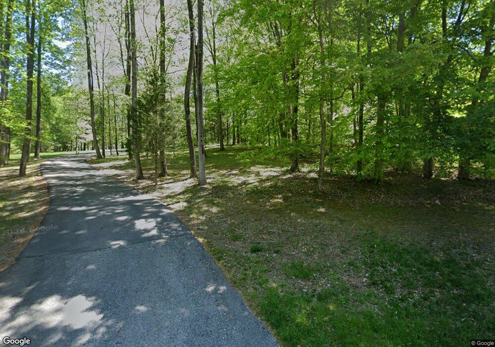 422 Georgetown County Line Rd, Georgetown, IN 47122 - photo 1