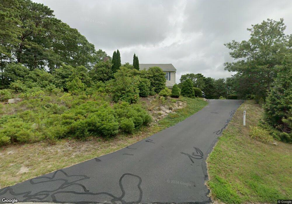 60 Althea Rd, North Falmouth, MA 02556 - photo 1