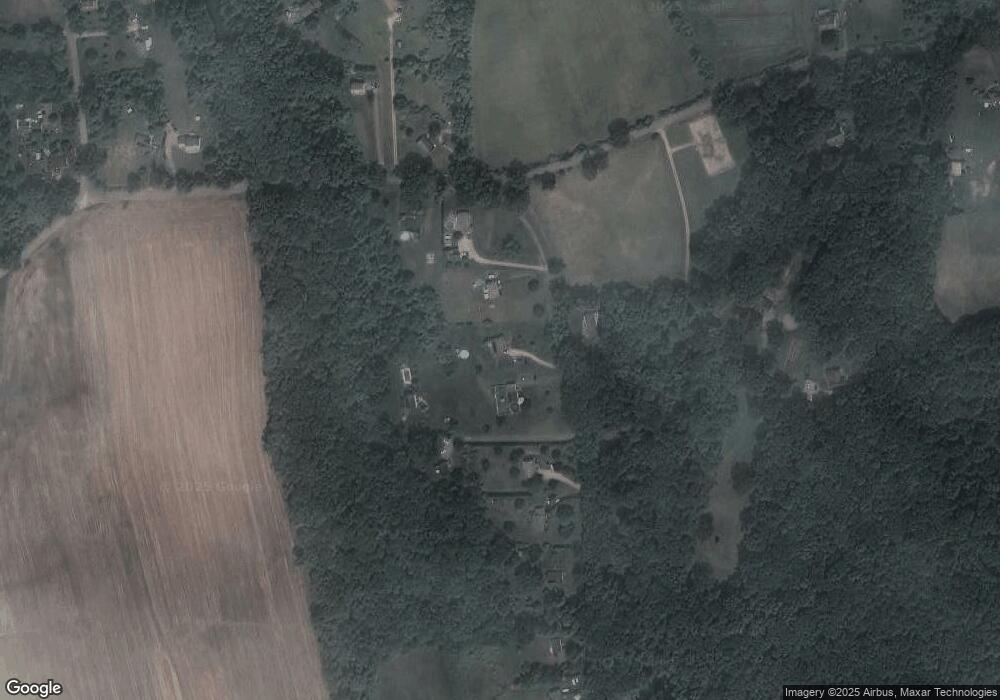 158 Gary School Rd, Pomfret Center, CT 06259 - photo 1