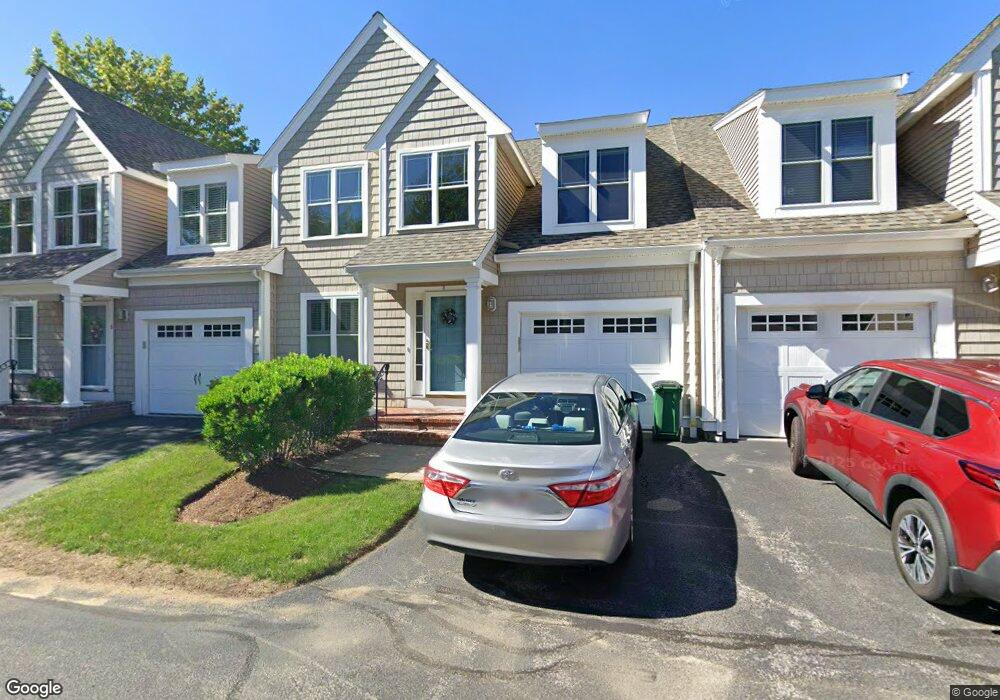 8 Barker Square Dr unit 2, Pembroke, MA 02359 - photo 1