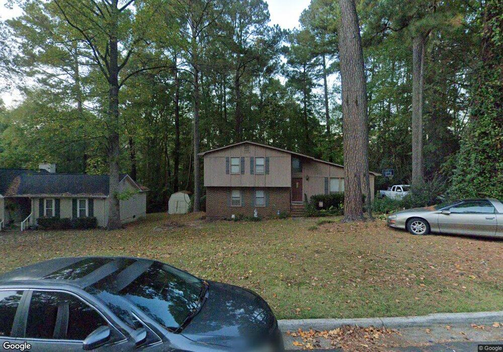 3741 Cactus Trail, Augusta, GA 30907 - photo 1