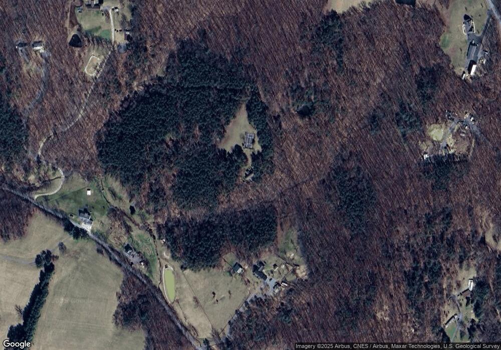 82 Valhalla Ln, Berkeley Springs, WV 25411 - photo 1