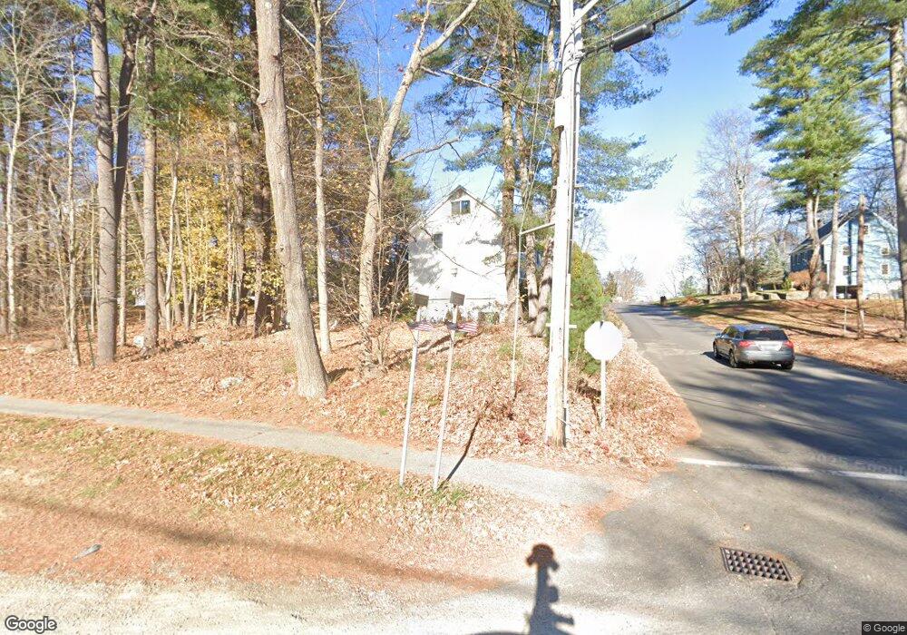 1 Saint Cyr Dr, Hampton, NH 03842 - photo 1