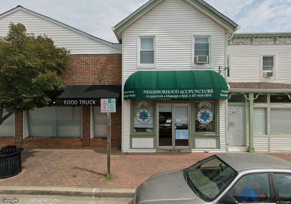345 Main St, Laurel, MD 20707 - photo 1