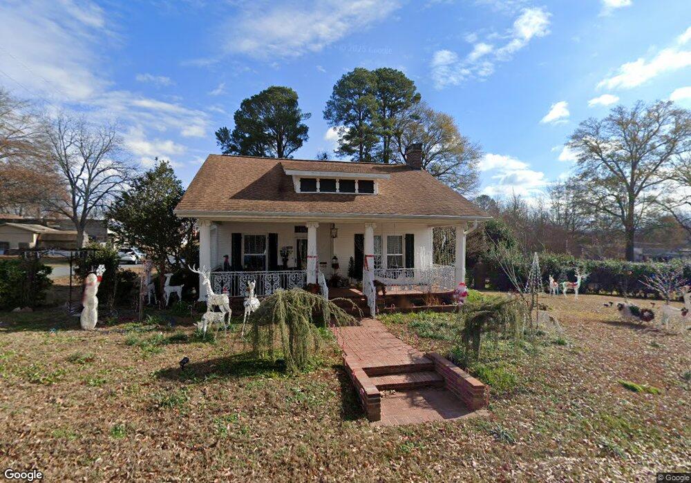 300 S Main St, Sheridan, AR 72150 - photo 1