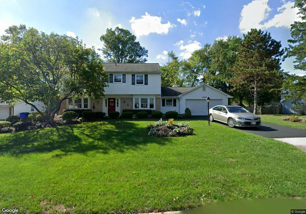 2909 Birchtree Ln, Silver Spring, MD 20906 - photo 1