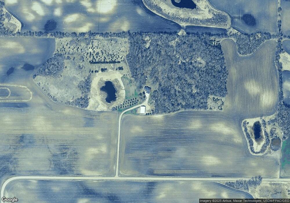 3811 Long Lake Ln SW, Alexandria, MN 56308 - photo 1