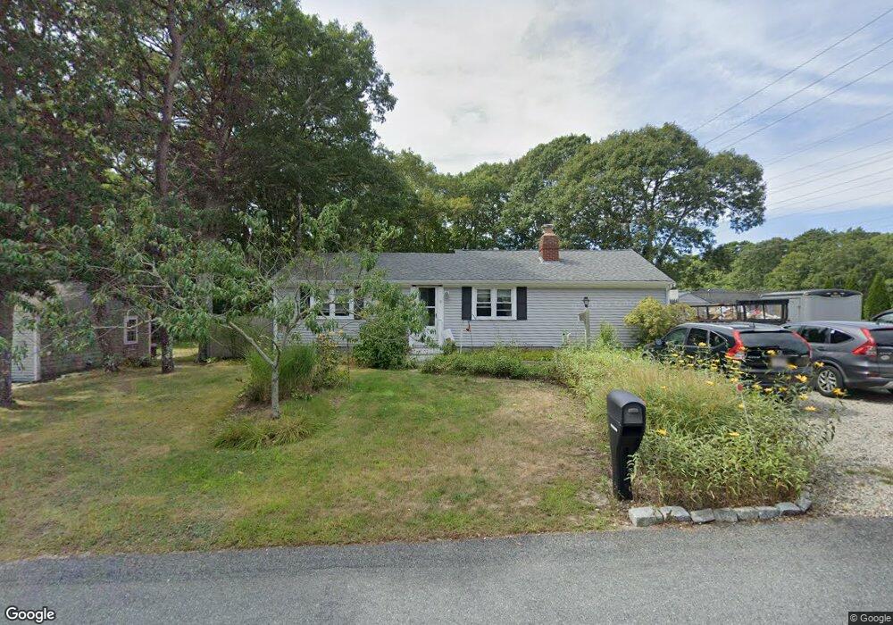 3 Alexander Dr, South Dennis, MA 02660 - photo 1