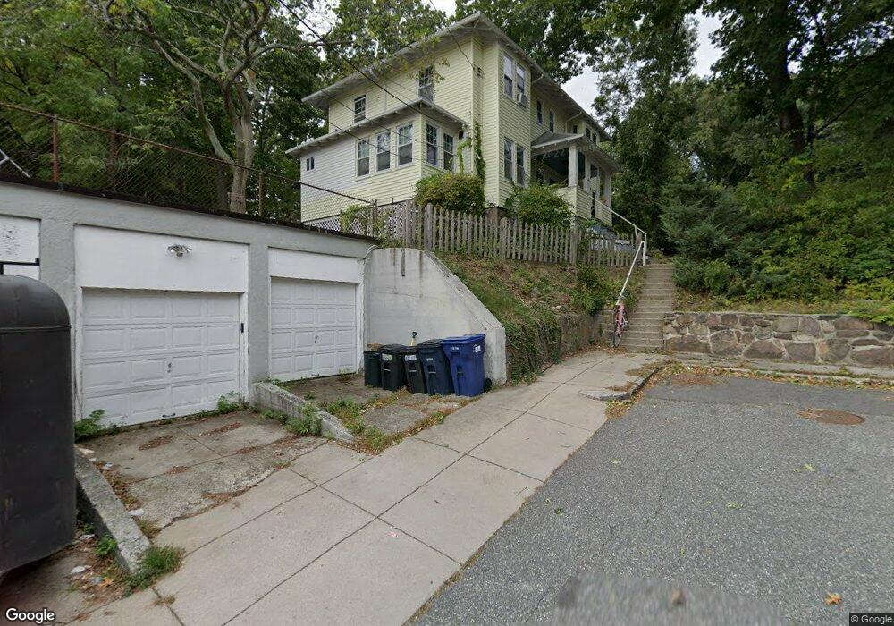 20 Lee Hill Rd unit 22, Roslindale, MA 02131 - photo 1