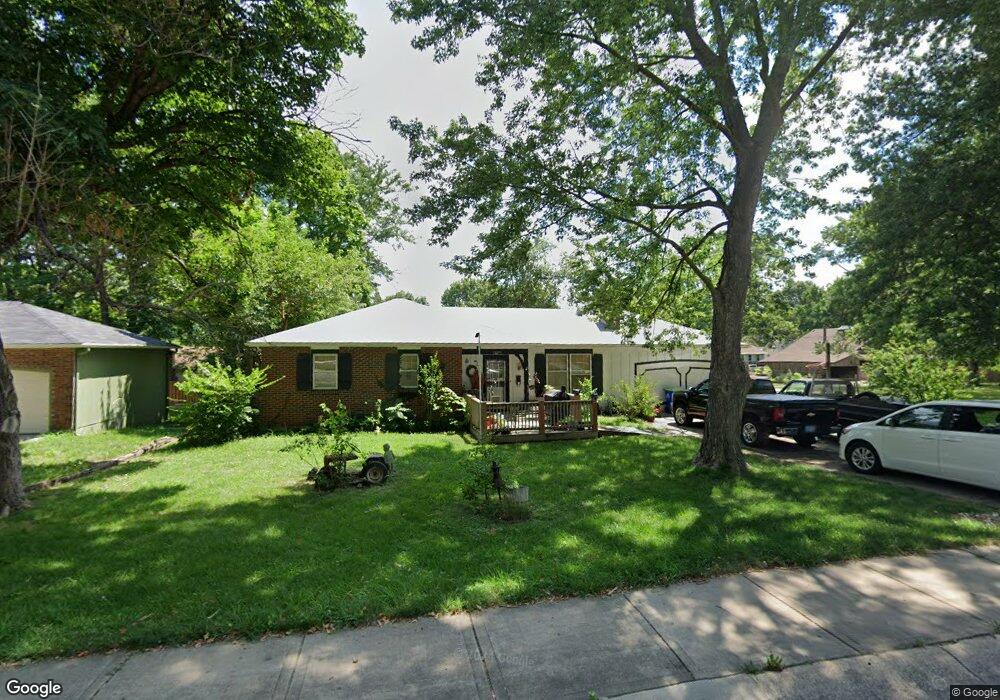 11315 W 70th Terrace, Shawnee, KS 66203 - photo 1
