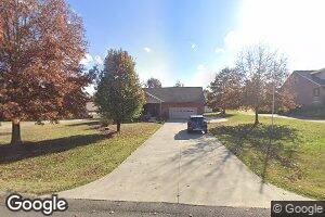 145 Little Cheryl Dr, Mc Dermott, OH 45652