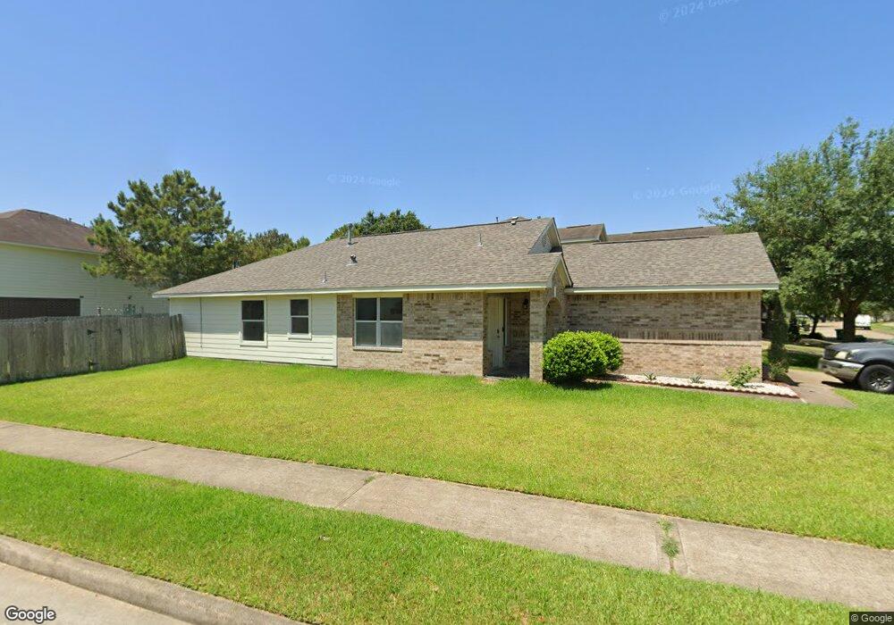 8730 Black Cliff Ln, Houston, TX 77075 - photo 1