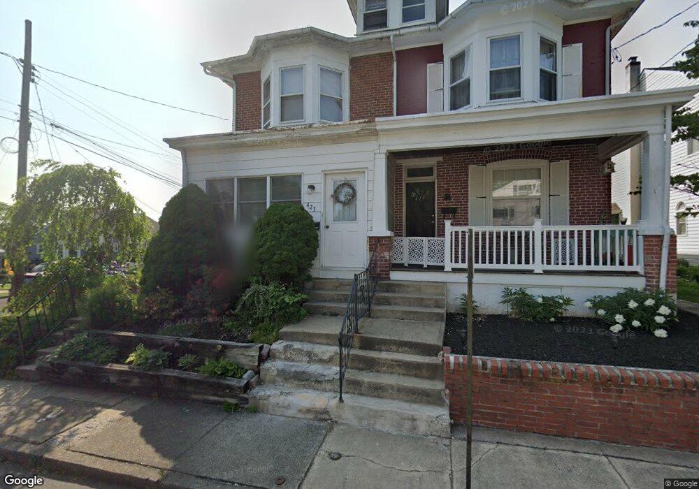 423 State St, Pottstown, PA 19464 - photo 1