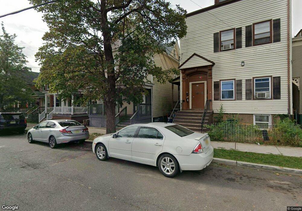 296 Redmond St, New Brunswick, NJ 08901 - photo 1