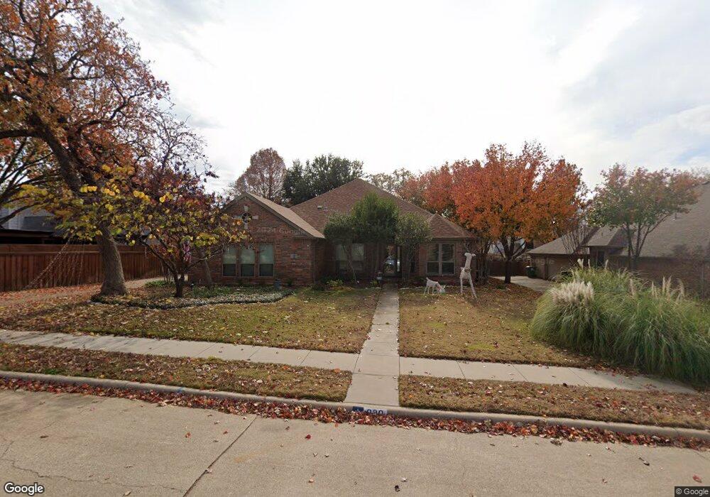 920 Providence St, Denton, TX 76205 - photo 1