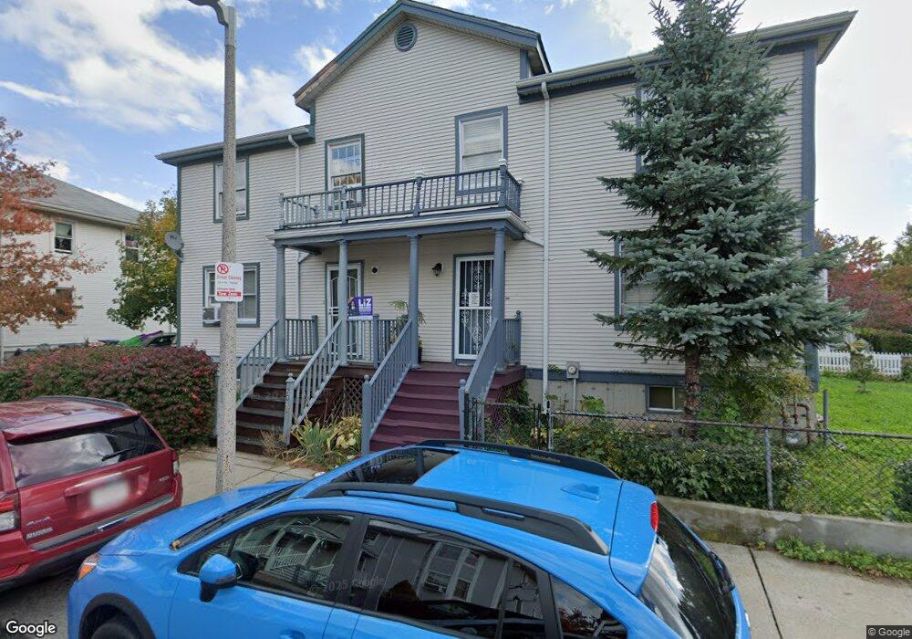 20 Dennis St, Roxbury, MA 02119 - photo 1